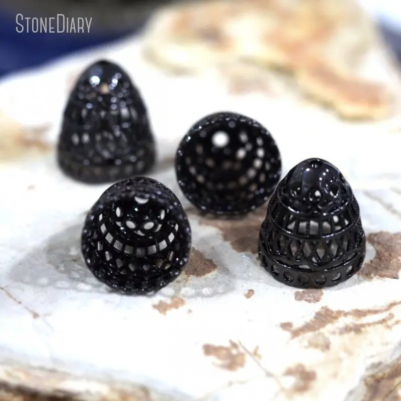 Рисунок 2 - FC40623 круглые конусные шапочки