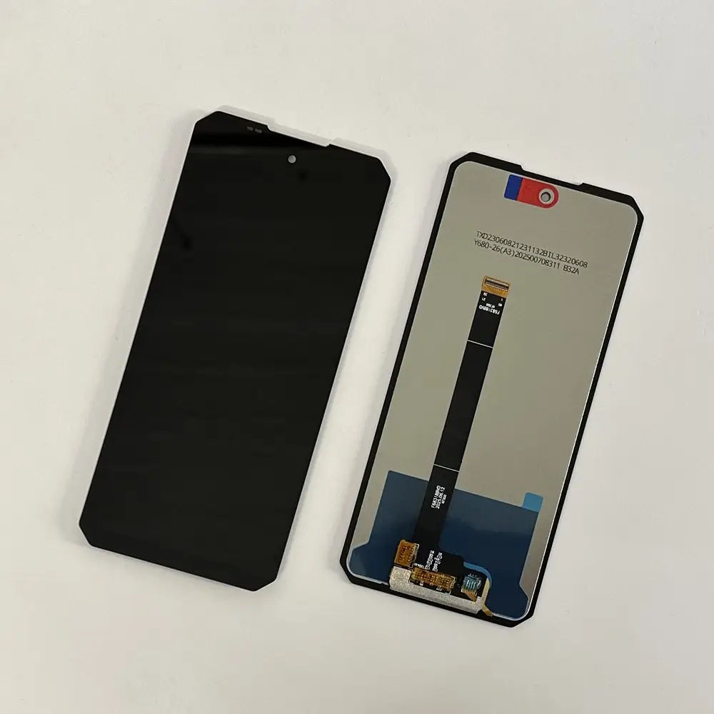 Фото Дисплей LCD с сенсорным экраном для iHunt Titan P21000 Pro, запчасти для дисплея LCD с сенсором для iHunt Titan P21000 Pro №4