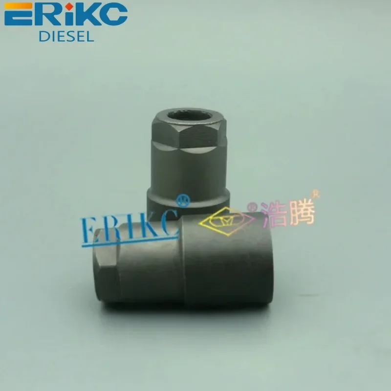 Фото erikc F00VC14012 Гайка форсунки Корпус форсунки FOOVC14012 Гайка ввода дизельного топлива F OOV C14 012 Крышка сопла вводной форсунки FOOV C14 012 №5
