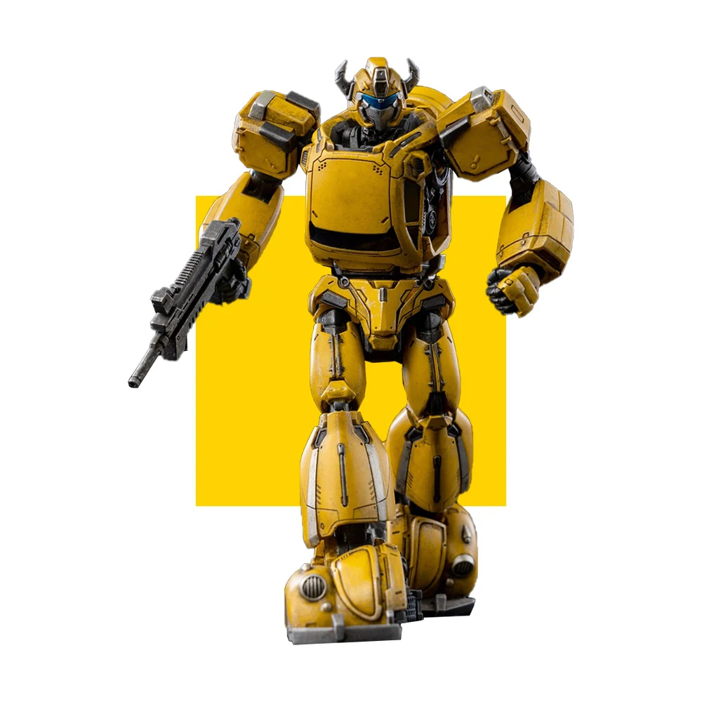 Новинка 3A Threezero · 3Z0284 MDLX G1 каркас из сплава OP пчелиная сетка авторобот фотофигурка