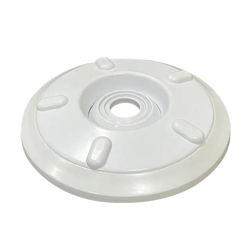 

Pool Return Jet Water Flow Outlet Inlet Swimming Pool Jet Nozzle 360 Degree Rotating Eyeball Replacement Pool Eyeball Jet