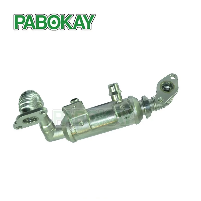 

For Ford 1.8 TDCi EGR Valve Cooler & Gaskets 1700018 4M5Q-9F464-BD 4M5Q9F464BD