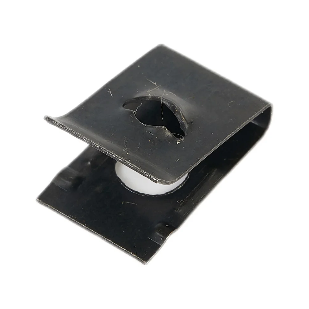 

20 шт., клипсы для бампера, 17x10,5 мм