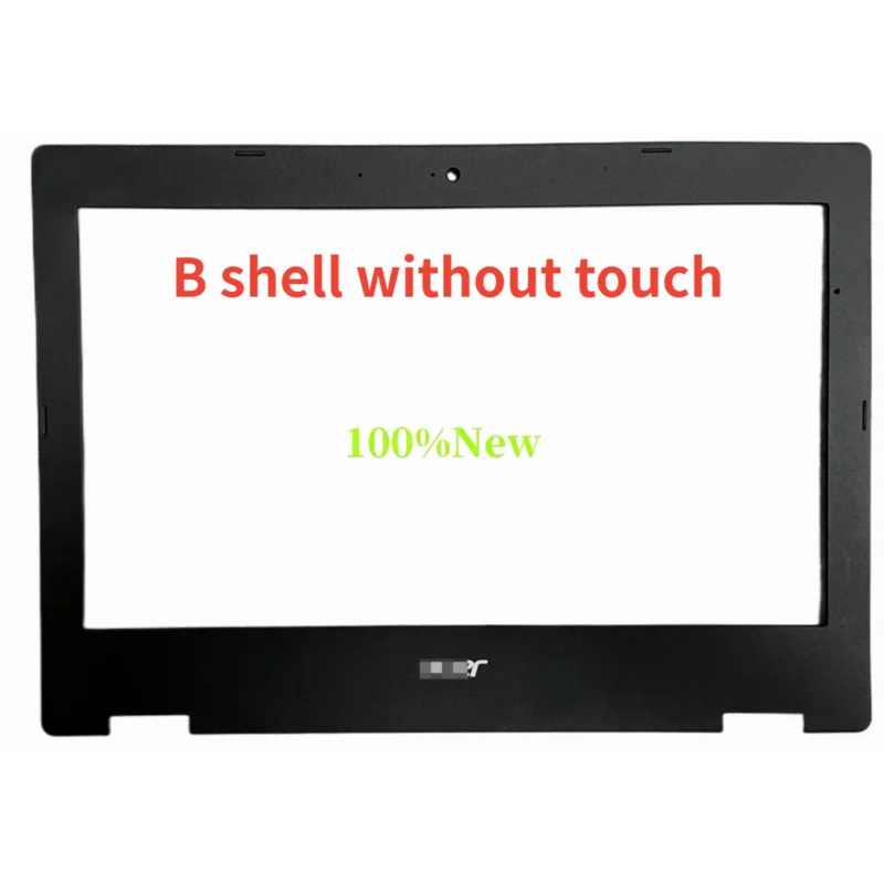 Новинка для Acer Chromebook Spin 311 cp311-3h n19q10 верхняя крышка экрана ноутбука передняя