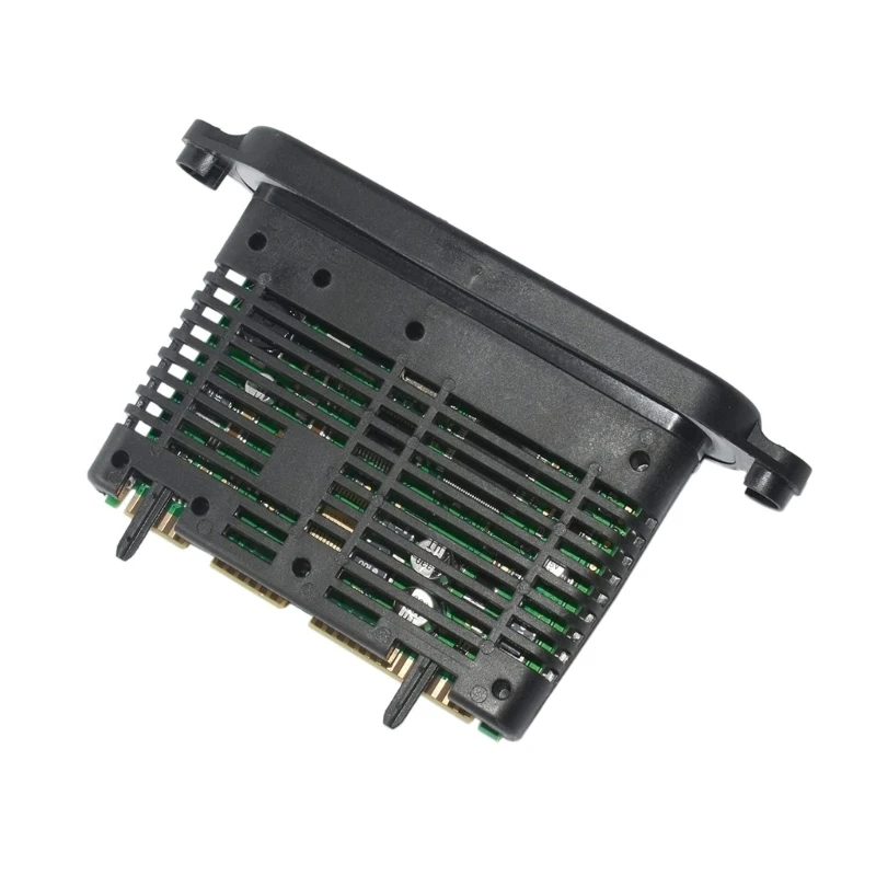 Управление балластом фар TMS Модуль драйвера для F07 F07N F10 63117316217