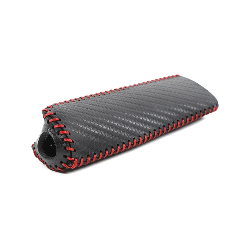 

Handbrake Grips Cover Car Hand Brake Protect Cover for Suzuki Jimny JB74 2019 2020 2021 2022 Accessories