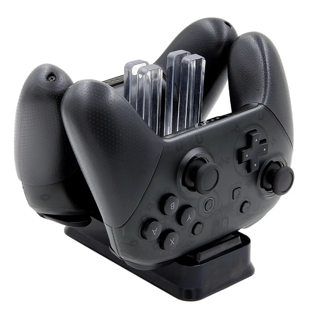 

Зарядное устройство для геймпада Joy-Con