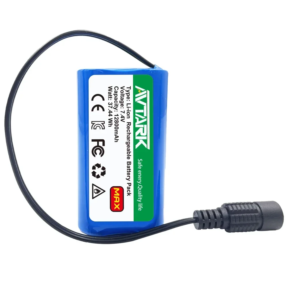 Аккумуляторная батарея Lipo do zdalnego lokalizatora Ryb T188 T888 2011-5 Przynęta na ryby Akcesoria łodzi zabawek RC