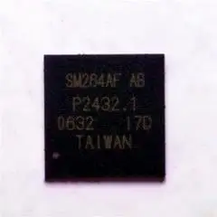 

10 шт. Новый SM264AF AB SM264AF-AB QFN48
