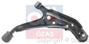 

1770811 дюймовый поворотный нижний KMP правый 90-96 первоклассный