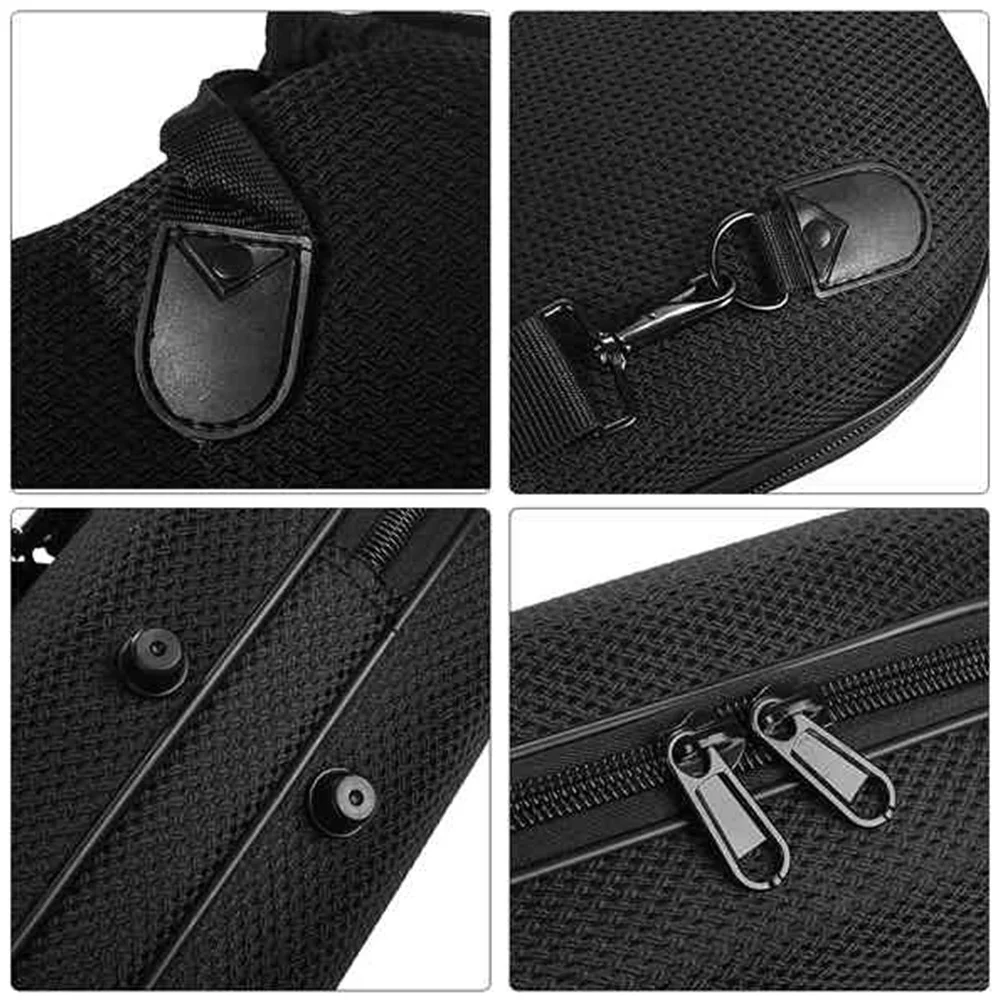 Водный альт-саксофон из ткани Оксфорд большая сумка-коробка для саксофона мягкий