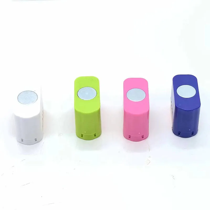 Новый товар цветной пластиковый магнитный силиконовый масляный ящик для разъема