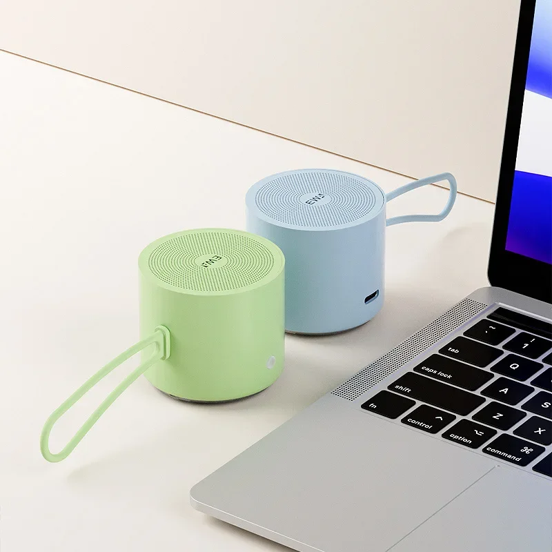 Мини bluetooth-колонка домашняя портативная беспроводная bluetooth-Колонка ewa сабвуфер