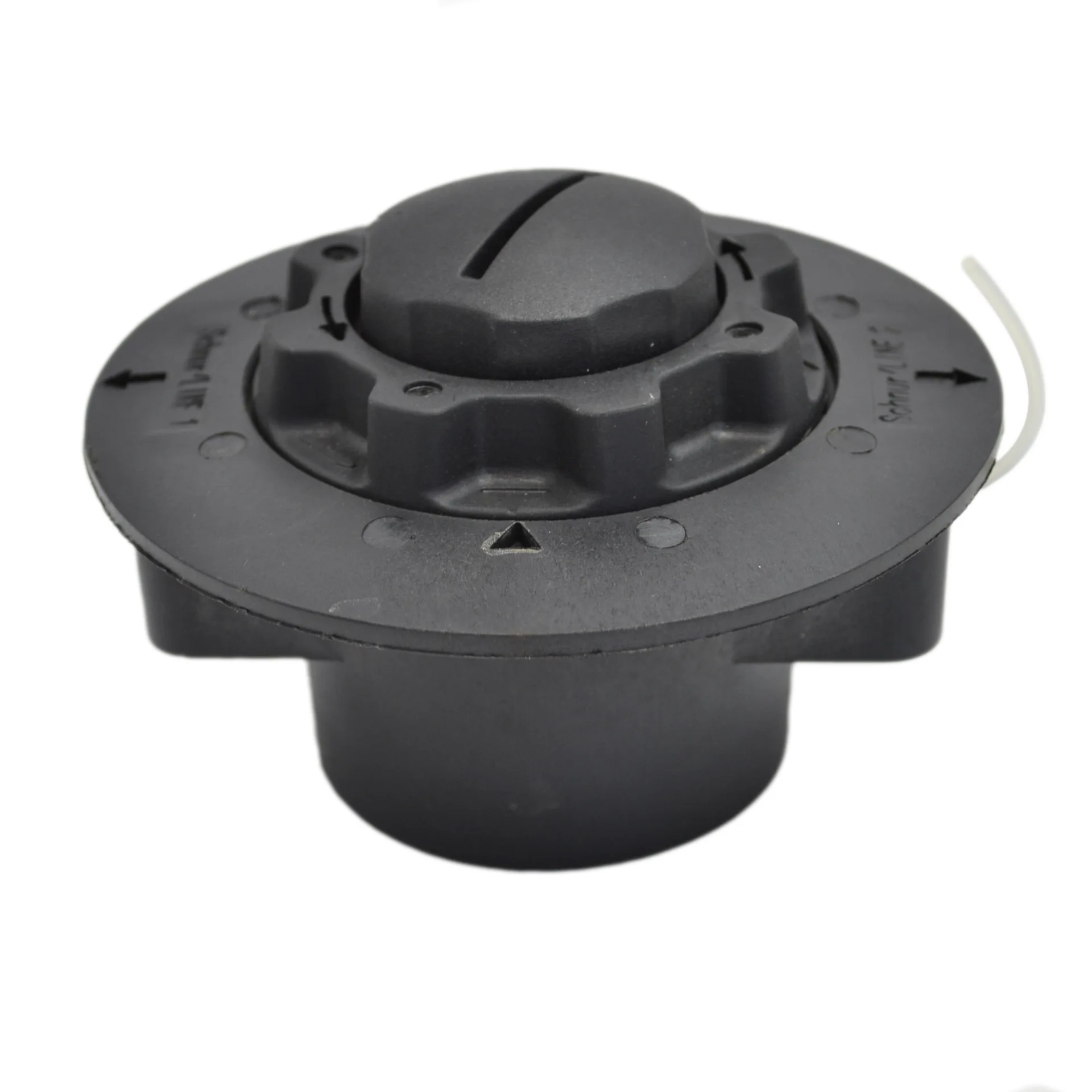 

Trimmer Head Brush Cutter Head Thread Line for STIHL C5-2 FS38 FS45 FSE60 FS50 Lawn Mower Grass Trimmer Garden Tools Switche
