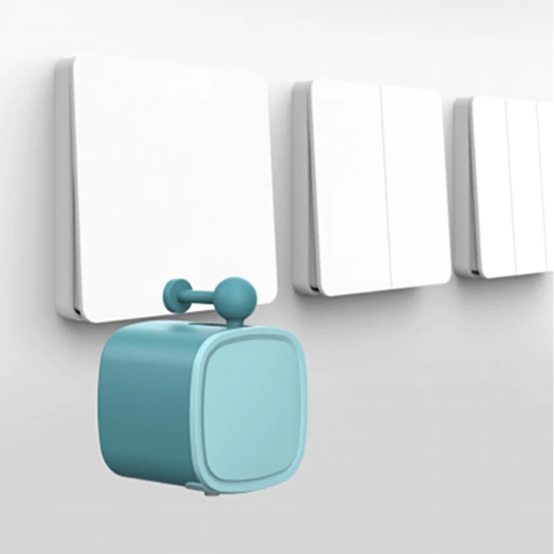 

Умный выключатель cubetouch для робота, совместимый с Bluetooth