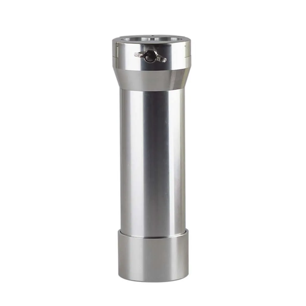 

AB Two Component Flashlight Pneumatic Dispensing Valve