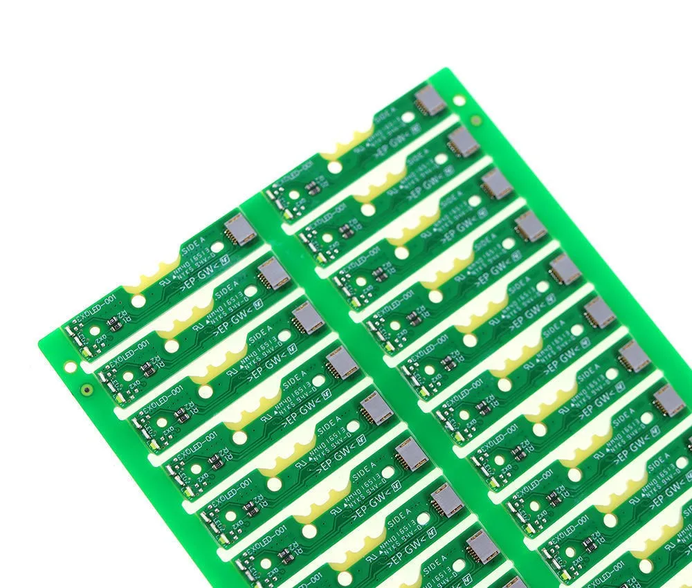 Рисунок 5 - LED001 для Ps4 Pro главный переключатель