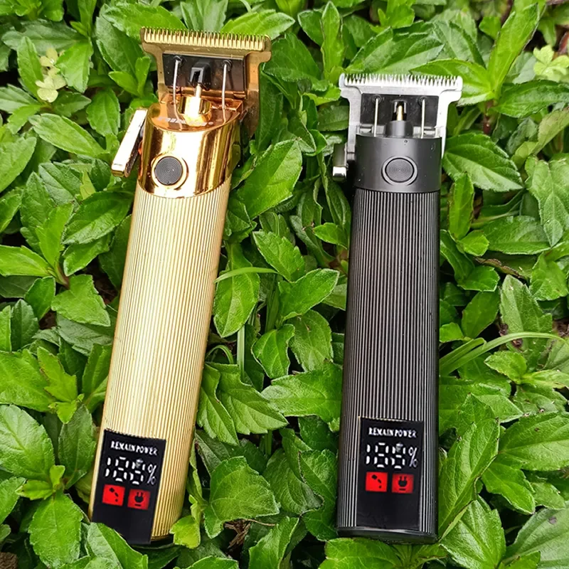 

USB Electric Hair Cutting Machine Rechargeable New Hair Clipper Man Shaver Trimmer For Men Barber Professional Beard Trimmer