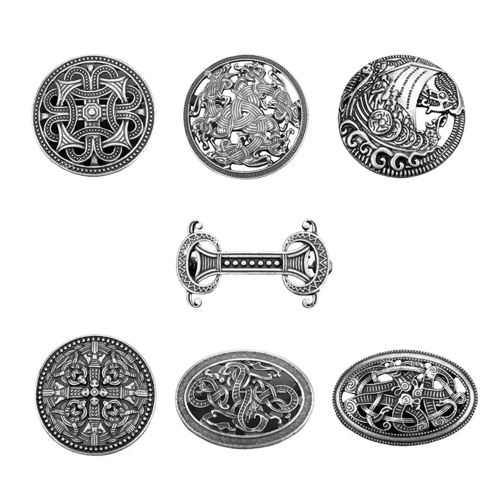 Блестящее искусственное покрытие застежка-пряжка для шаль брошь ювелирное