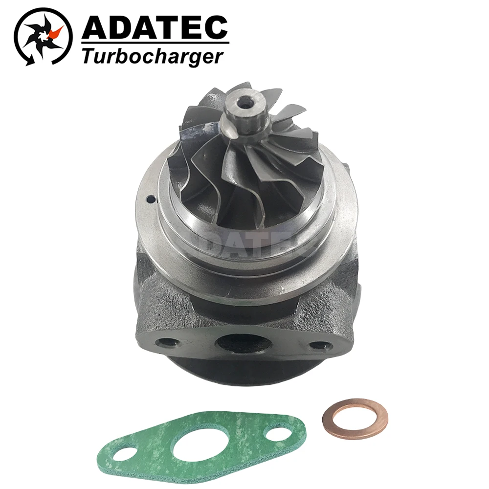 49373-05004 49373-05005 49373-05001 турбокартридж для Nissan Juke Pulsar Qashqai 1 2 DiG-T H5Ft 49373-05003