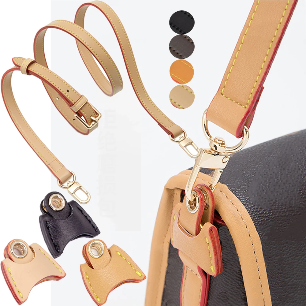 

Fixing Anti-wear Buckle Lady Bag Beige Apricot Khaki Inclined Shoulder Bag Strap Belt Adjustable Bag Strap Bag DIY Accessory