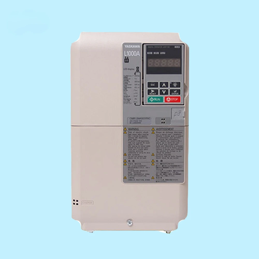 

Factory Price High Quality Elevator Inverter L1000A CIMR-LB4A0024 11KW