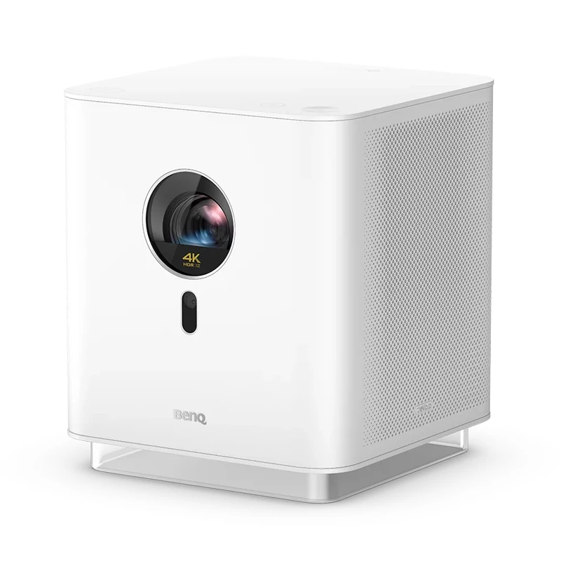 BENQ GK100 4K UHD Короткофокусный проектор 3840*2160 видеопроектор светодиодный DLP MEMC Rec.709