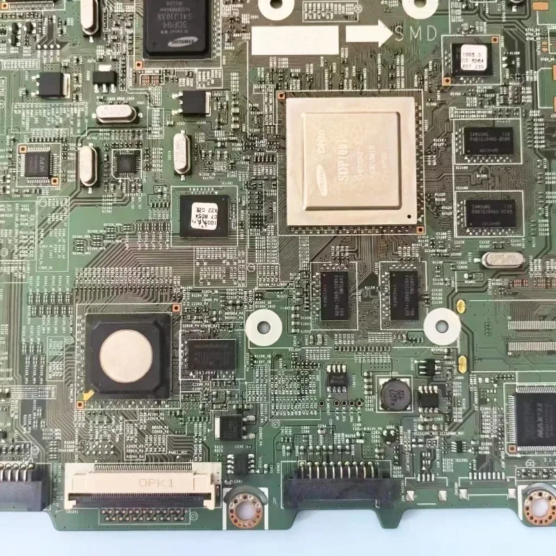 Совместим с основной платой Samsung BN41-01587 BN94-04630F BN97-05206C для UN55D6300SFXZA UN55D6300SF UN55D6300