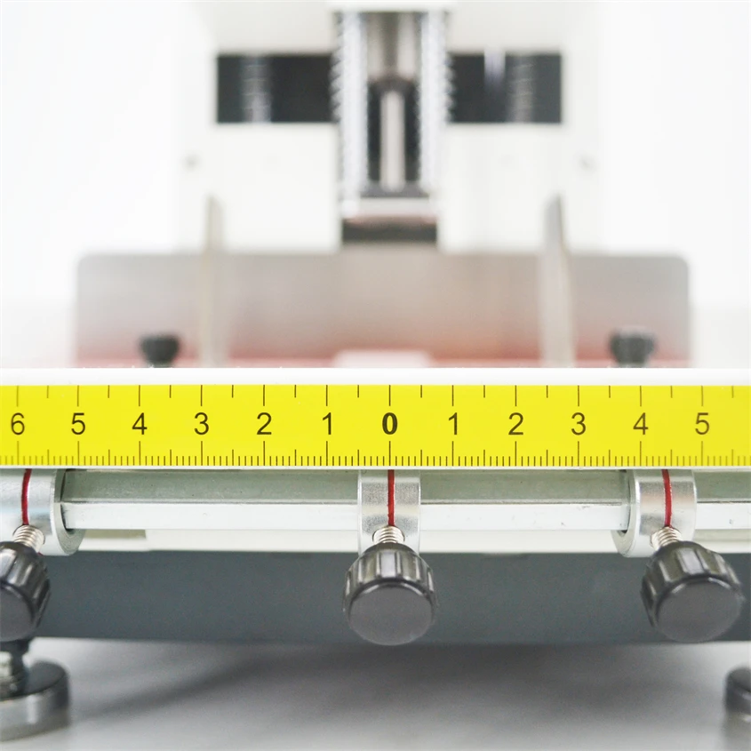 Электрическая дырокол для буклетов SG-WB500 электрическая 50 мм по хорошей цене