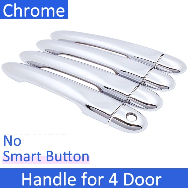 

Хромированная дверная ручка для Renault Megane 3 MK3 Scala 2011 2008 ~ 2016 Gt