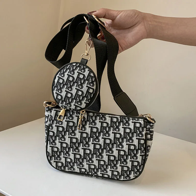 

Shoulder bag Brand Women's Handbags Bag for women exact replica luxury brand bags luxury designer handbag Underarm pouch