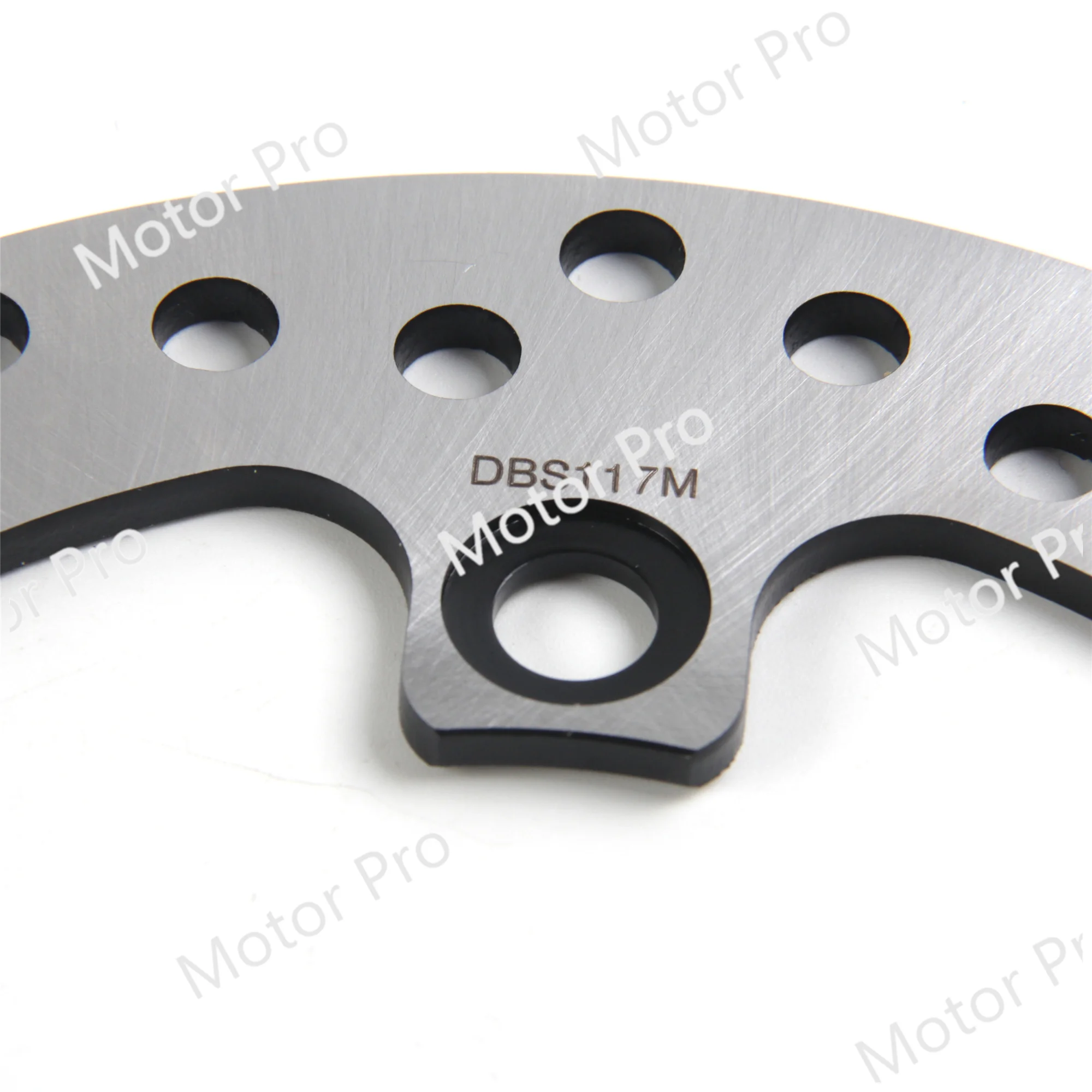 Задний тормозной диск для мотоцикла HONDA RS R 125 1990 - 2022 роторный RS125R 2012 2013 2015 2014 2016 2017