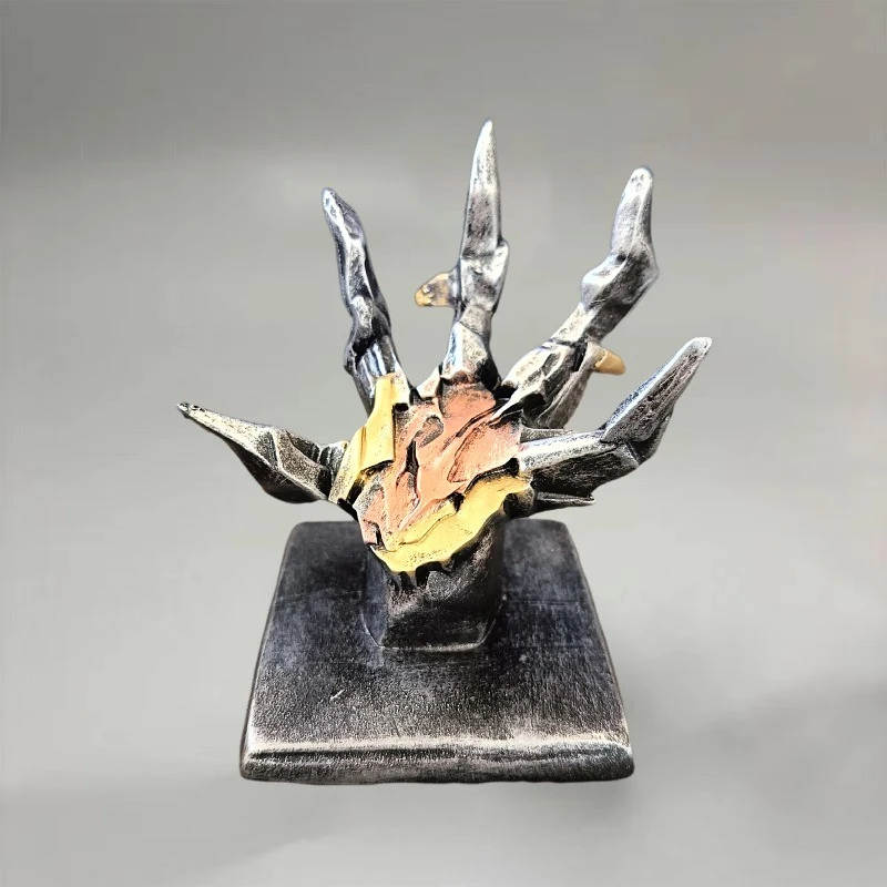 

Фигурка Death Stranding Kairu Crystal CLOUD TRAIL