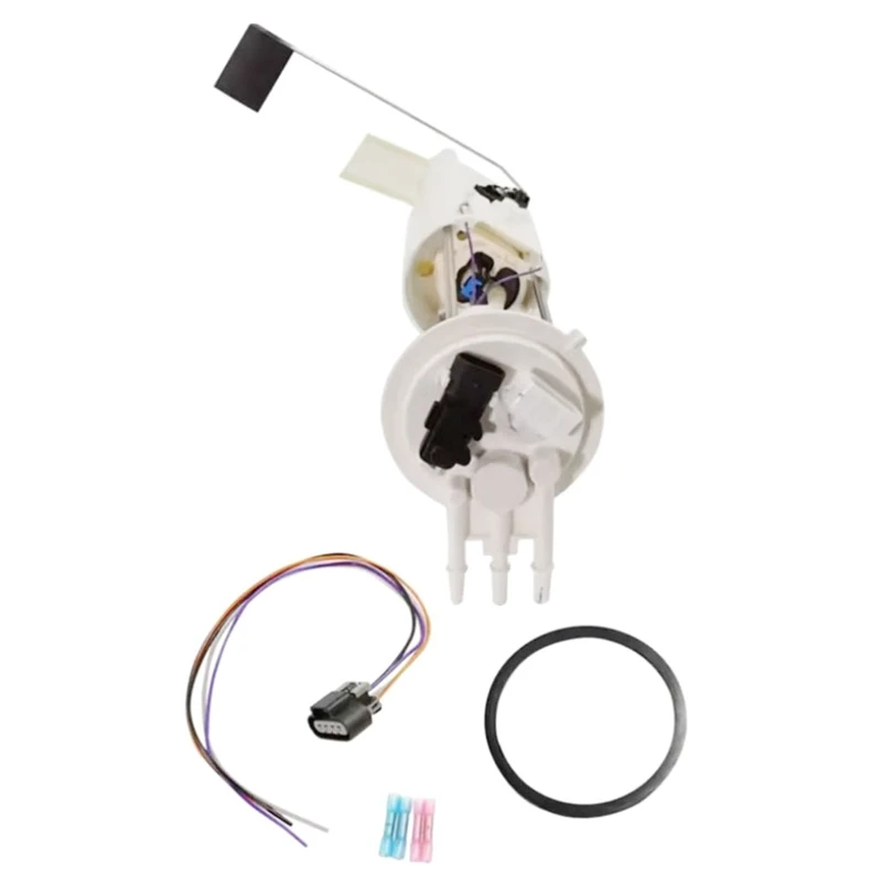 Новый топливный насос в сборе 8191772590 19177259 E3943M для пикапа Chevrolet S10 GMC Sonoma L4 2.2L