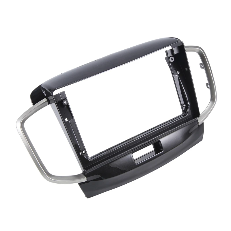 9-дюймовая Автомобильная рамка адаптер для SUZUKI Solio 2011-2015 Android радио приборная