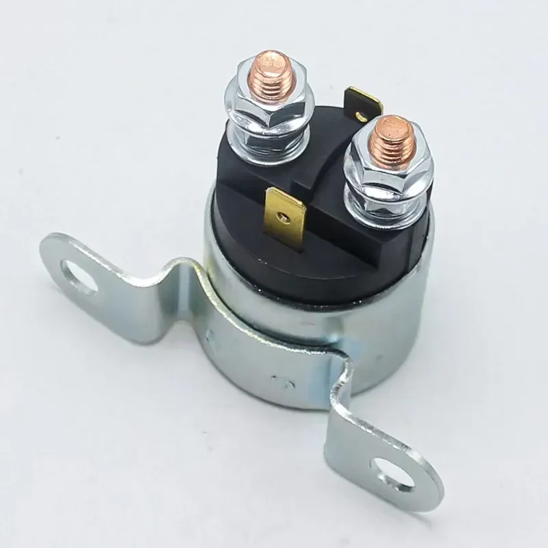 

Аксессуары для квадроциклов и UTV, реле стартера для Can Am Outlander 400 500 650 800 DS 450 650 Renegade 500 800 Spyder GS Roadster