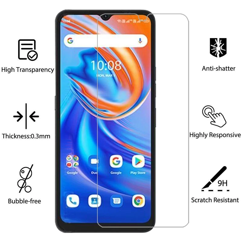 Защитное закаленное стекло для телефона umidigi a13 pro Защитная пленка umidigia13 a 13 13a a13pro