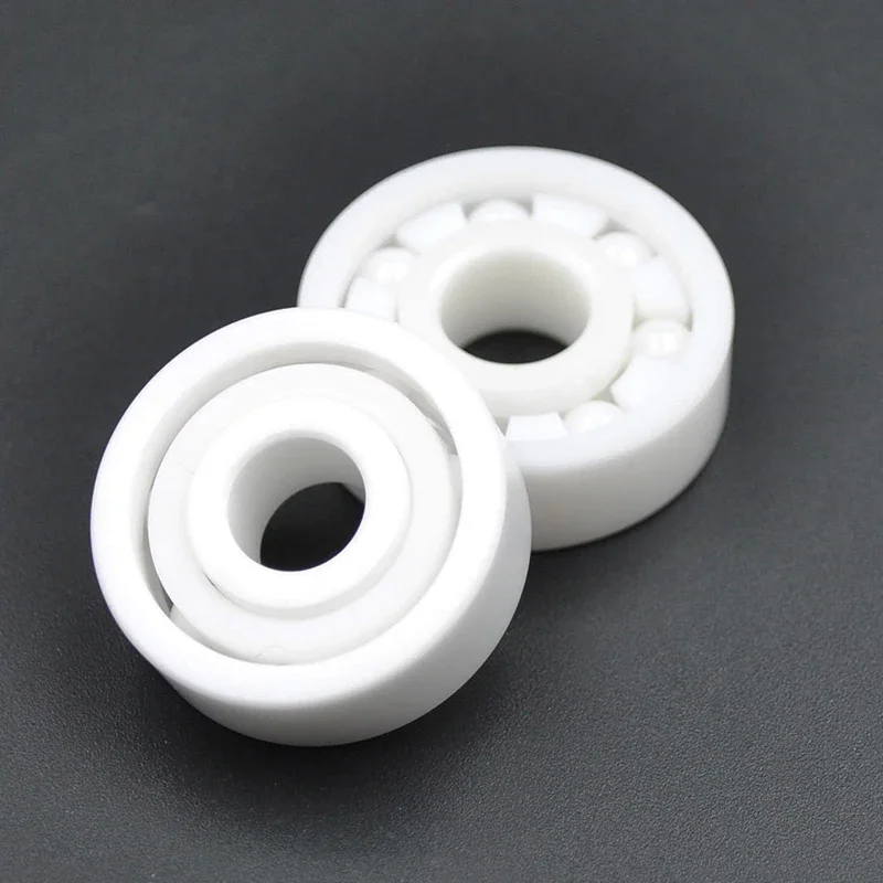 1 шт. керамический подшипник 623 624 625 626 627 628 629 3 мм 4 5 6 7 8 внутренний диаметр 623CE 624CE