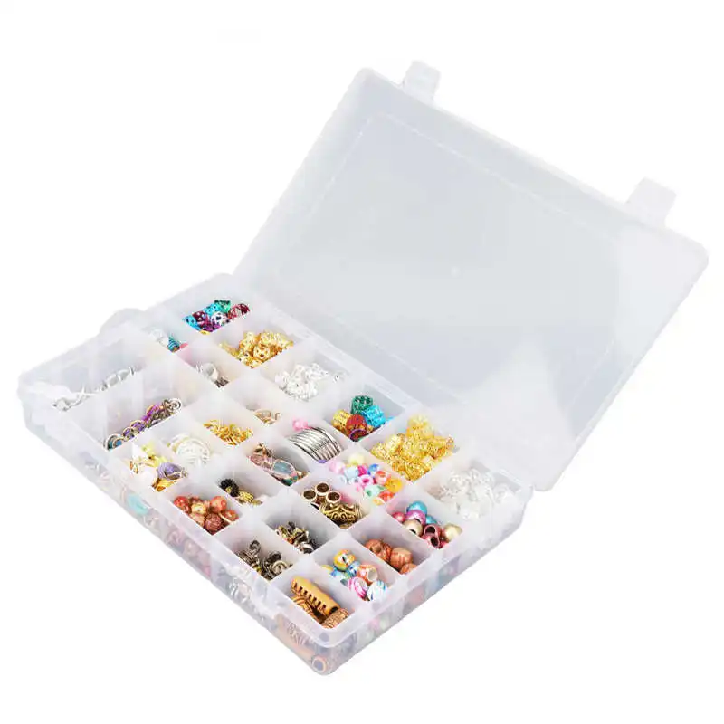 

Hair Braiding Rings Dreadlocks Jewelry Set Multiple Style and Size for Celebration Party for Daily Life