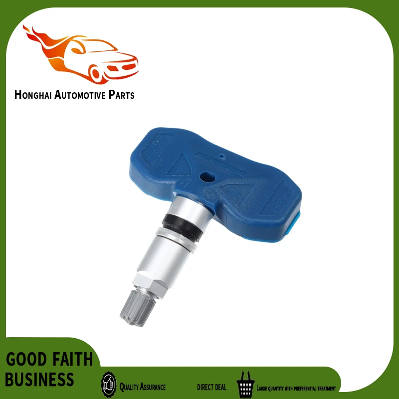 Датчик давления в шинах автозапчастей для Chevrolet Silverado 1500р 15136883 15102575