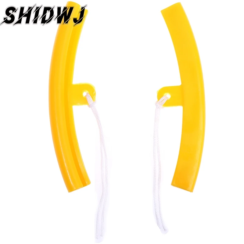 

2PCS Flexible Universal Mounting Tool Motorcycle Accessories Wheel Edge Easy Install Protection Tyre Rim Protector Change Hot