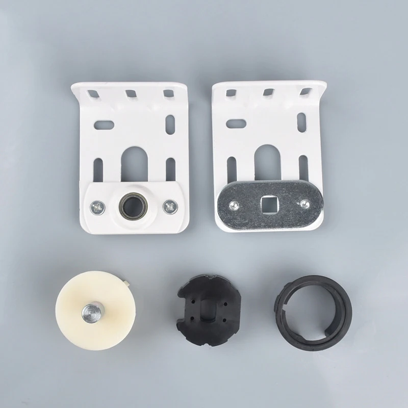 

Моторизованный кронштейн для рулонных жалюзи 35 мм