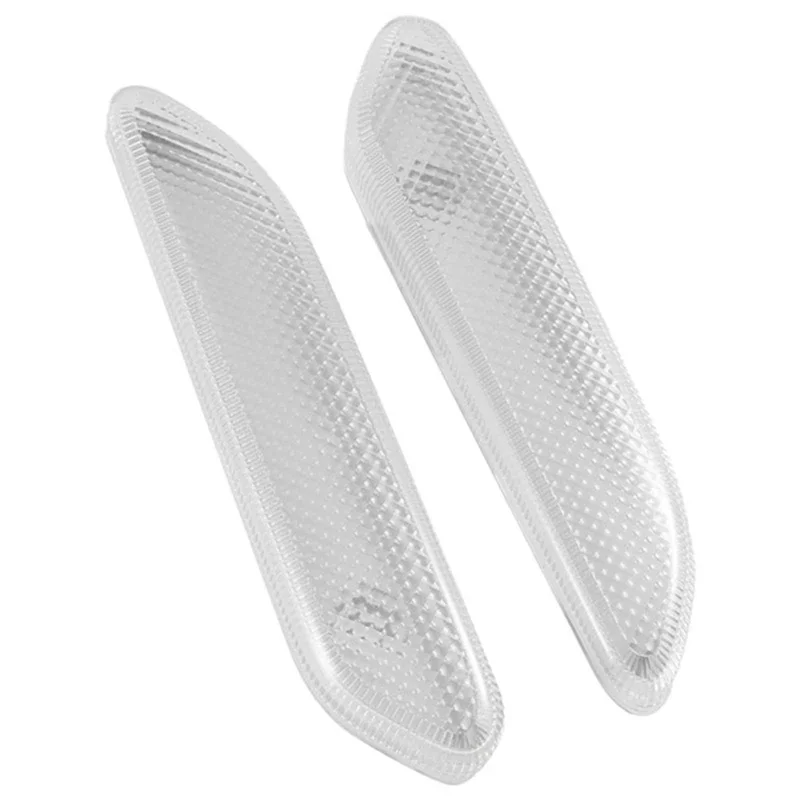 Пара левых и правых фонарей на крыле в сборе для Mini R60 Countryman R61 Paceman указатель