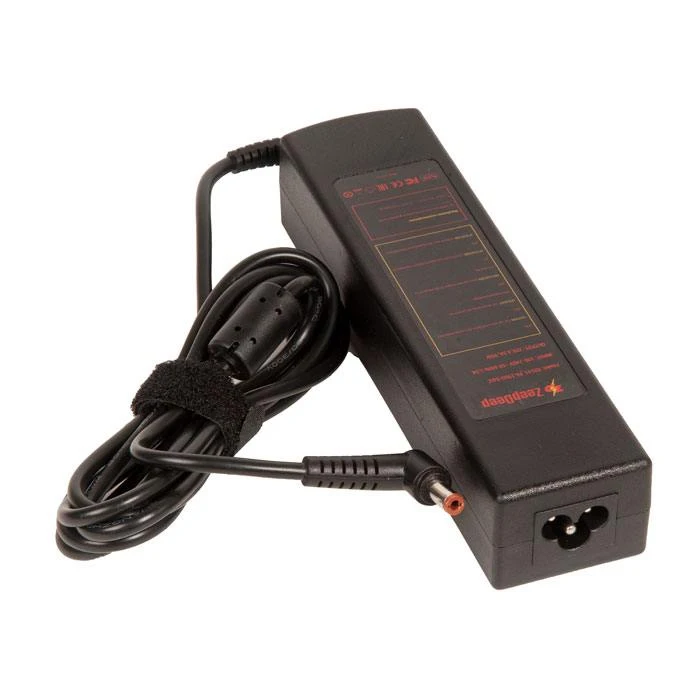 Блок питания ZeepDeep 20V 4.5A 90W для Lenovo IdeaPad Y310/Y410/Y510/Y550/Z570/G555/B570/G570/G770/V570/Z500/P500 780263 |