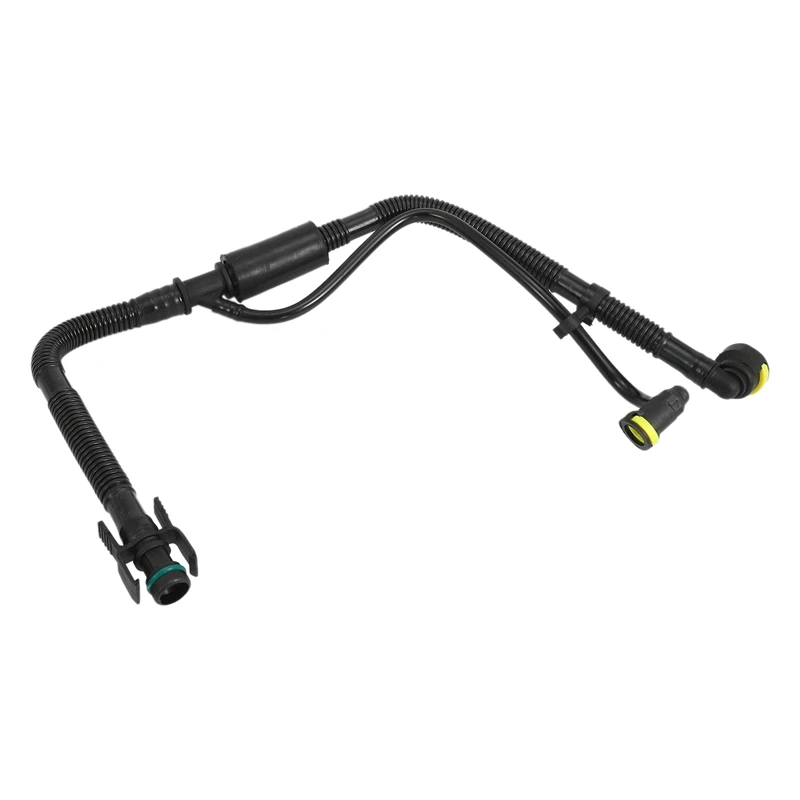 Картер двигателя дыхательные трубы 1192Y4 для Peugeot 307 Citroen Picasso Sena 2 0