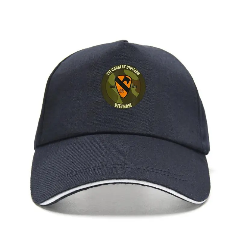 

New cap hat 1t Cavary Diviion Vietna Baseball Cap