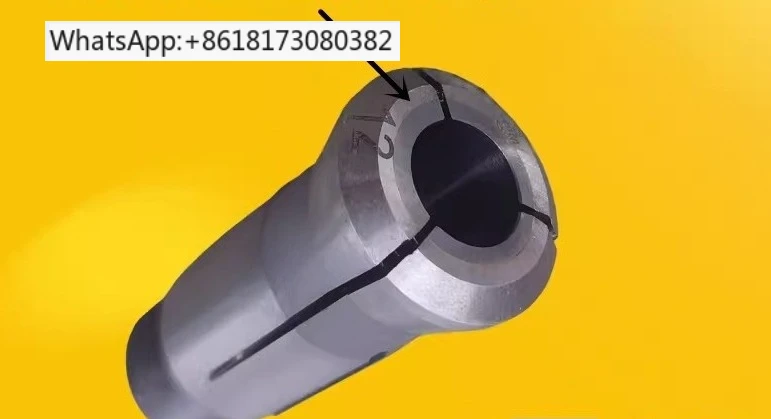 CM1113 Направляющая втулка из сплава с вставкой. Центральная опора шпинделя направляющей втулки с вставкой. (art.: 3920d7be7da87) - 3920d7be7da87