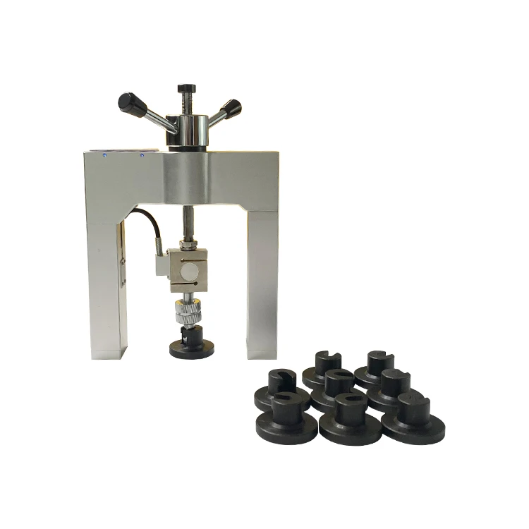 

Concrete Pull off Test Carbon Fiber Adhesion Strength Pull off Tester for sale