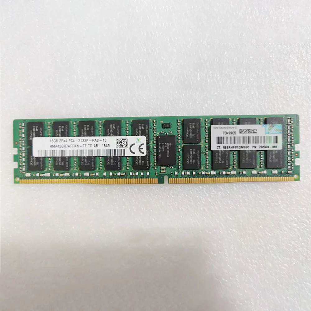 Память ddr4 2133 sdram