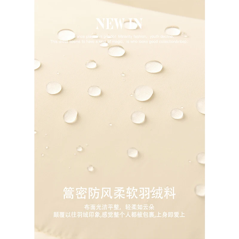 SHUCHAN Thick Puffer Jacket Women Casaco Feminino  90%  White Duck Down Long Casual Warm Casacos De Inverno Feminino